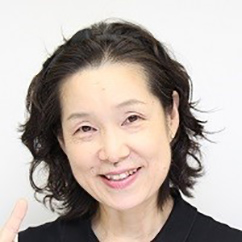 近藤 ひとみ 先生