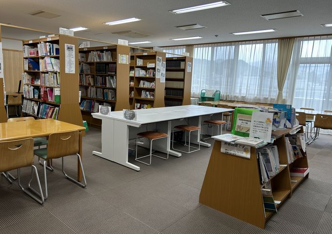 図書室
