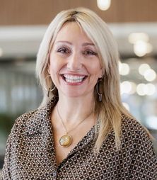 タミ・ワンレス先生 Tami Wanless RDH,MEd.